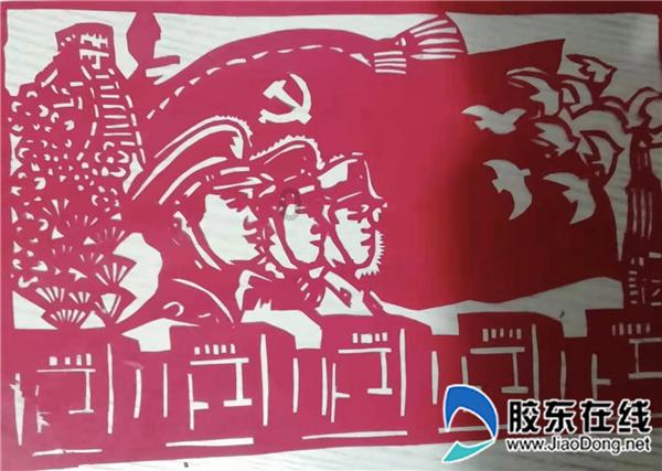 逃离弗农的房子